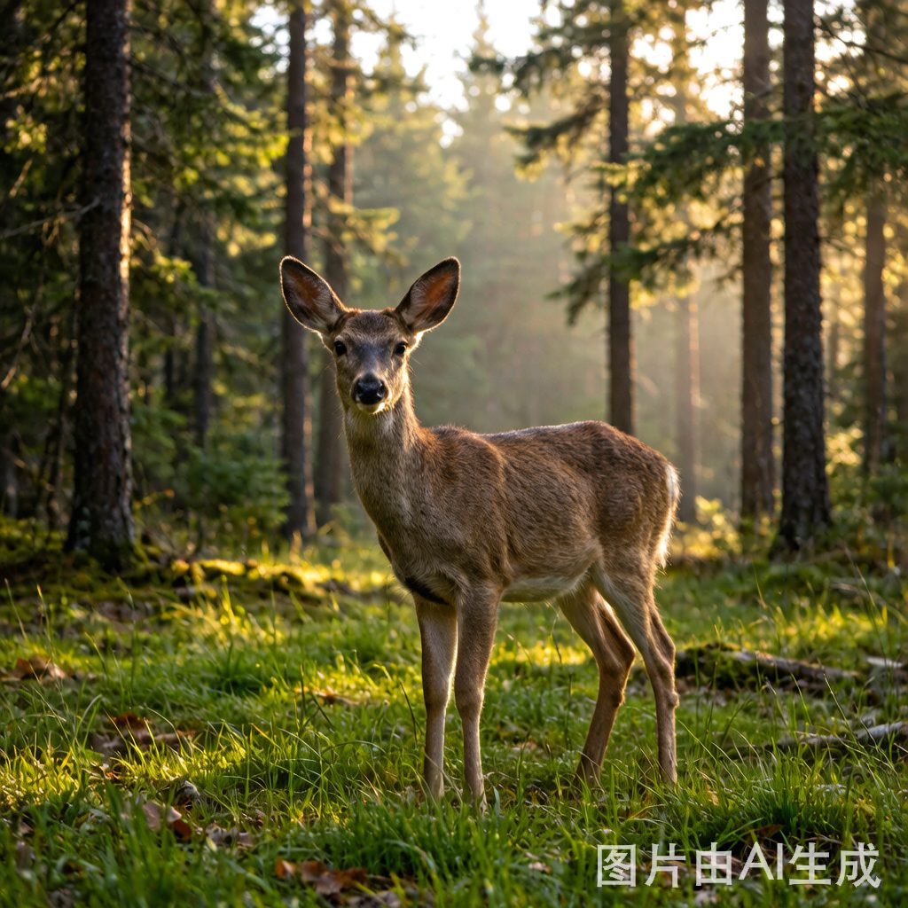 Wildlife Monitoring