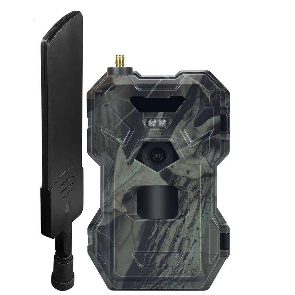 XL-400 4G Cloud Storage Trail Camera