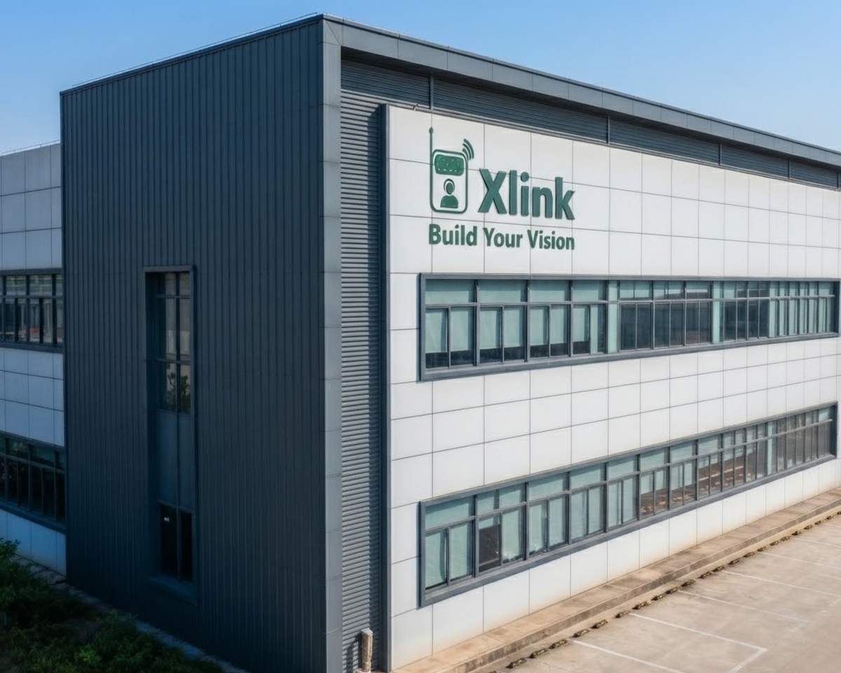 Xlinkcam